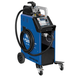 Blueweld Inver-Plus 13500 Smart в Заболотье