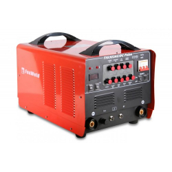 FoxWeld TIG 303 AC/DC Pulse в Заболотье