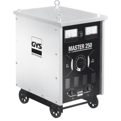 Купить Сварочный инвертор Gys MASTER 250 в Заболотье