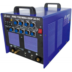 ТСС PRO TIG/MMA-200P AC/DC в Заболотье