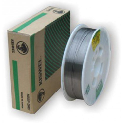 Стоимость Kiswel M-316L (ER316L), 1.2 мм, 12.5 кг в Заболотье