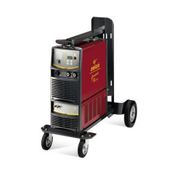 Selco Genesis 382 AC/DC в Заболотье