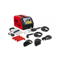 Telwin Smart Inductor 5000 200-240V Deluxe с аксессуарами в Заболотье