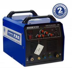 Aurora PRO INTER TIG 250 AC/DC в Заболотье