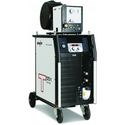 Купить EWM Taurus 551 Basic FDW в Заболотье