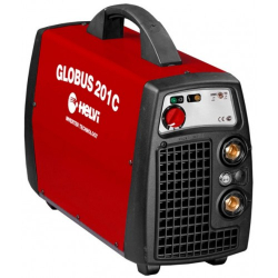 Купить Сварочный инвертор Helvi GLOBUS 201C в Заболотье
