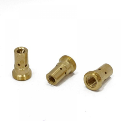 Купить Aurora Держатель наконечника M8 25mm (401D-500D) (10 шт.) в Заболотье