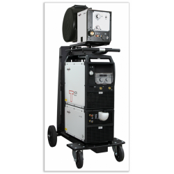 Купить EWM Taurus 405 Synergic S MM TDM в Заболотье