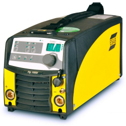 ESAB CaddyTIG 1500i, панель ТА33 в Заболотье