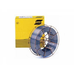 Стоимость ESAB OK Autrod 309L - 2,4mm - 25,0kg в Заболотье