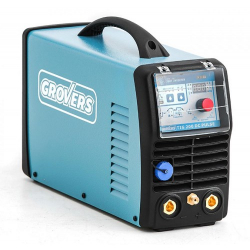 Grovers TIG 200 DC Pulse в Заболотье