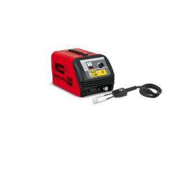 Telwin Smart Inductor 5000 Twister 200-240V с аксессуарами в Заболотье