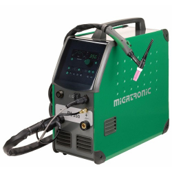 Migatronic PI 350 DC H в Заболотье
