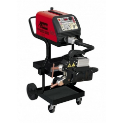Telwin Inverspotter 13000 400V с аксессуарами в Заболотье
