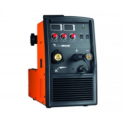 Купить FoxWeld INVERMIG 200 COMPACT в Заболотье