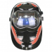 Купить FoxWeld FoxCraft киборг красный в Заболотье Купить FoxWeld FoxCraft киборг красный в Заболотье