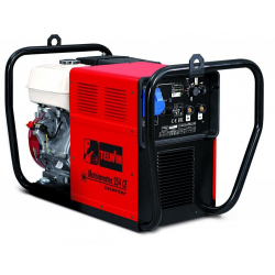 Купить Telwin MOTOINVERTER 254 CE HONDA в Заболотье