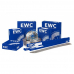 Стоимость EWC 308LSi 1,2 мм 15 кг в Заболотье Стоимость EWC 308LSi 1,2 мм 15 кг в Заболотье