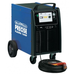 Blueweld BEST PLASMA 160 в Заболотье