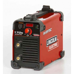 Купить Lincoln Electric Invertec 170S в Заболотье