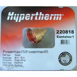 Купить Hypertherm Экран PMX 65A/85 в Заболотье