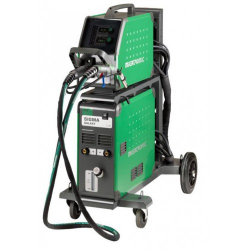 Купить Migatronic SIGMA2 300 C-V PULSE в Заболотье