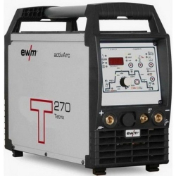EWM TETRIX 270 Hotwire в Заболотье