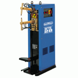Аппарат точечной сварки Blueweld ВТЕ 28 LCD в Заболотье