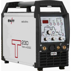 EWM TETRIX 230 AC/DC 8P в Заболотье