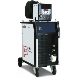 Купить EWM PHOENIX 451 EXPERT PULS MM FDW в Заболотье