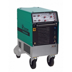 Merkle Insquare W 421 DC с аксессуарами в Заболотье
