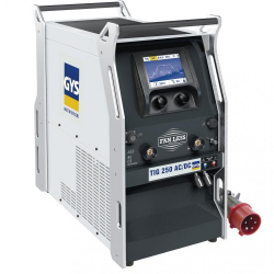 Аппарат аргонодуговой сварки Gys TIG 250 AC/DC-HF в Заболотье