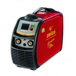Selco Genesis 2700 TLH в Заболотье