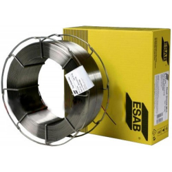 Стоимость ESAB OK AristoRod 55 - 1,0mm - 18,0kg в Заболотье