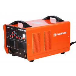 FoxWeld TIG 251 AC/DC в Заболотье