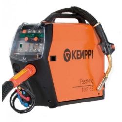 Купить Kemppi Механизм подачи проволоки MXF 65 профиль Work Pack в Заболотье