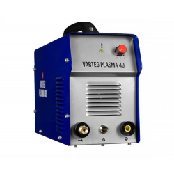 FoxWeld VARTEG PLASMA 40 в Заболотье