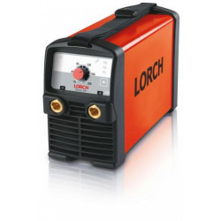 Купить Сварочный инвертор Lorch Handy 140 в Заболотье