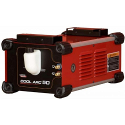 Купить Lincoln Electric COOL ARC 50 в Заболотье