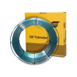 Стоимость ESAB OK Tubrod 14.12 - 1,2mm - 16,0kg в Заболотье