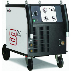 Купить EWM SATURN 301 FKG M1.02 в Заболотье