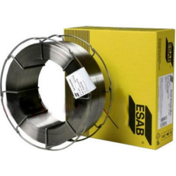 Стоимость ESAB OK Tubrod 15.17 - 1,2mm - 16,0kg в Заболотье