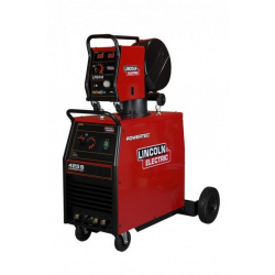Купить Lincoln Electric Powertec 425S в Заболотье