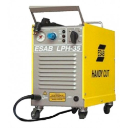 ESAB LPH 35 HANDY CUT (400V) в Заболотье