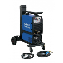 Купить Blueweld Mixpulse 320 R.A в Заболотье