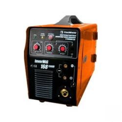 Купить FoxWeld INVERMIG 168 COMBI в Заболотье