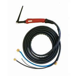 Купить Aurora TIG SUPER TS 20 250A (100%) M12x1, 1/4G, 3/8G, 8m вода в Заболотье