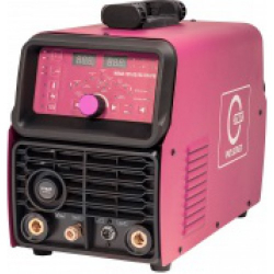 Установка аргонодуговой сварки ВЕГА 205 AC/DC TIG PULSE, StartPro в Заболотье