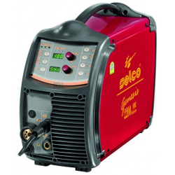 Купить Selco Genesis 2200 SMC EXCLUSIVE в Заболотье