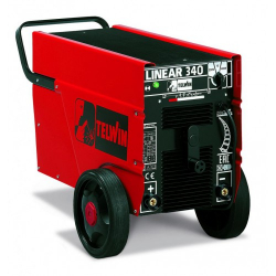 Купить Telwin LINEAR 340 230-400V в Заболотье